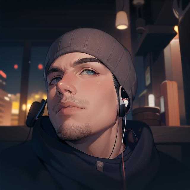 Brayam Sosa's avatar