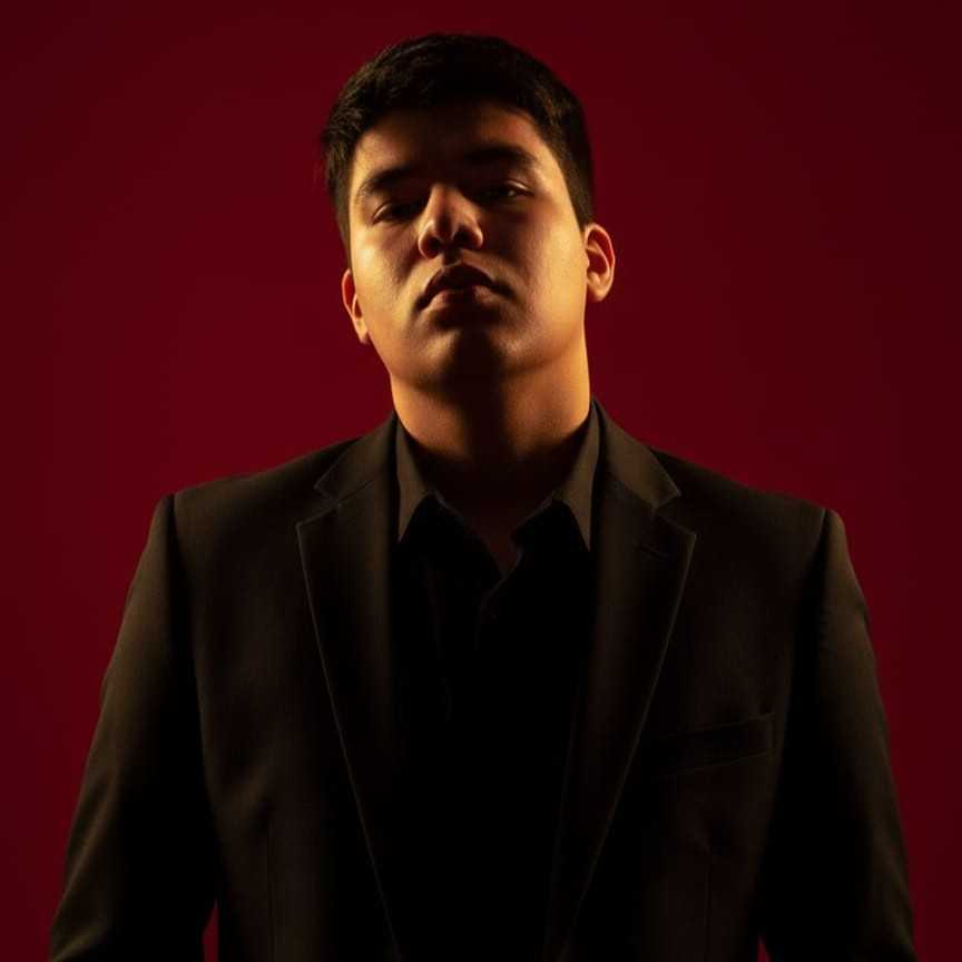 Brayam Sosa's avatar
